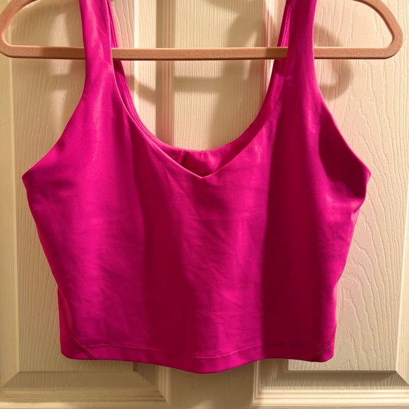 lululemon athletica Tops - lululemon Align Tank Top
